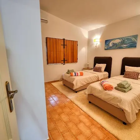 Casa Tranquility With Beautiful Pool And Jacuzzi! Villa Loulé