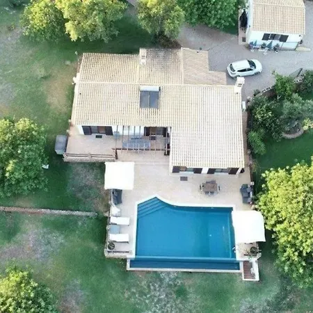 Casa Tranquility With Beautiful Pool And Jacuzzi! *