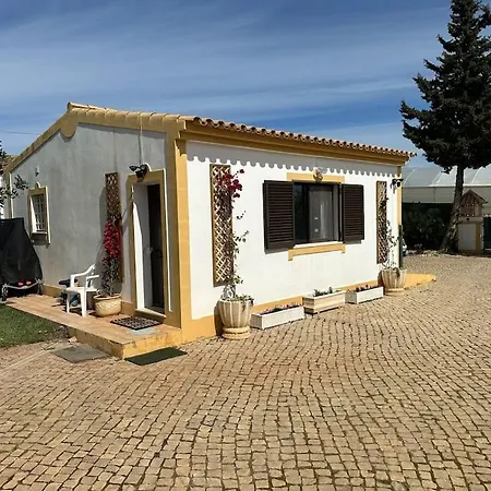 Casa Tranquility With Beautiful Pool And Jacuzzi! Loulé