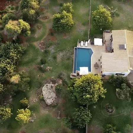 Casa Tranquility With Beautiful Pool And Jacuzzi! Villa *