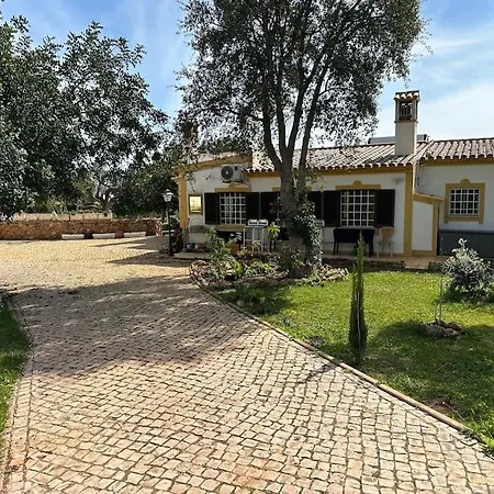 Villa Casa Tranquility With Beautiful Pool And Jacuzzi! Loulé