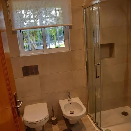 Casa Tranquility With Beautiful Pool And Jacuzzi! * Loulé