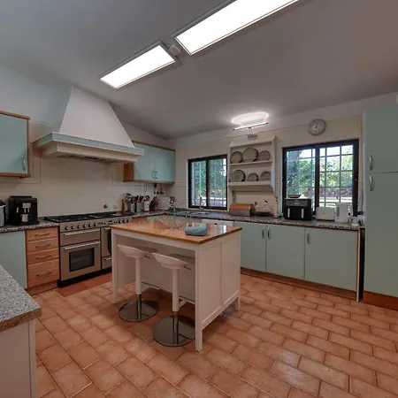 Casa Tranquility With Beautiful Heated Pool And Jacuzzi! * Loulé