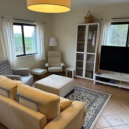 Villa Casa Tranquility With Beautiful Heated Pool And Jacuzzi! Loulé