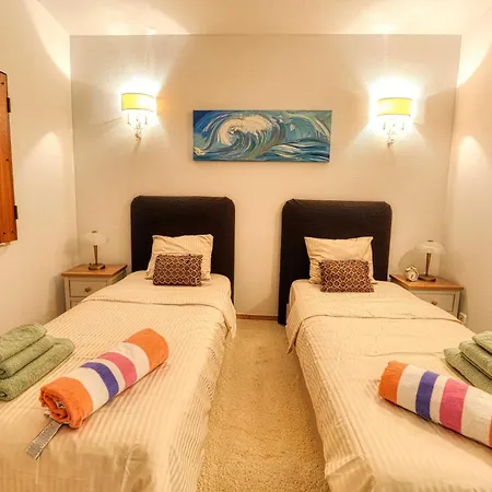 Casa Tranquility With Beautiful Heated Pool And Jacuzzi! فيلة