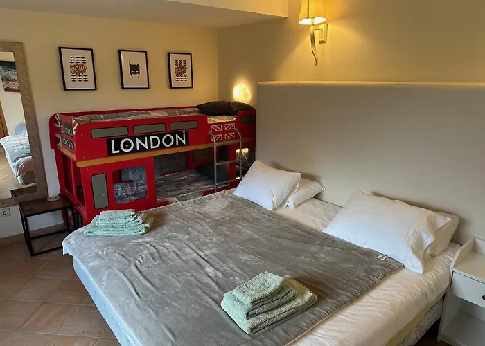 ヴィラ Casa Tranquility With Beautiful Heated Pool And Jacuzzi! *