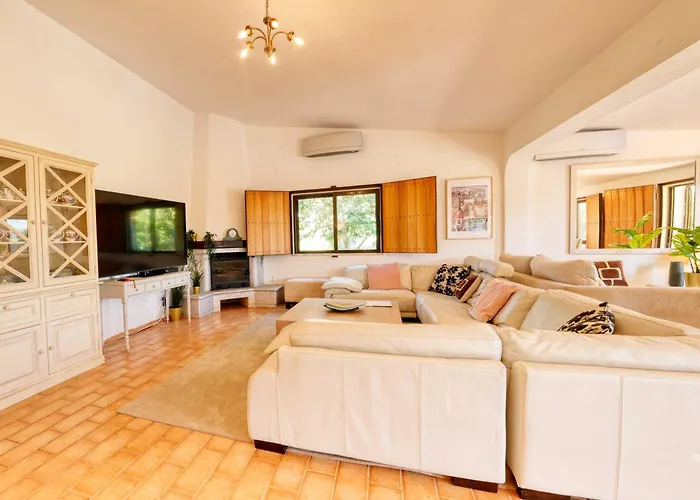 Casa Tranquility With Beautiful Heated Pool And Jacuzzi! ヴィラ *