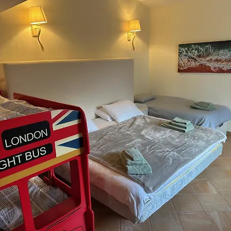 Casa Tranquility With Beautiful Heated Pool And Jacuzzi! Villa Loulé